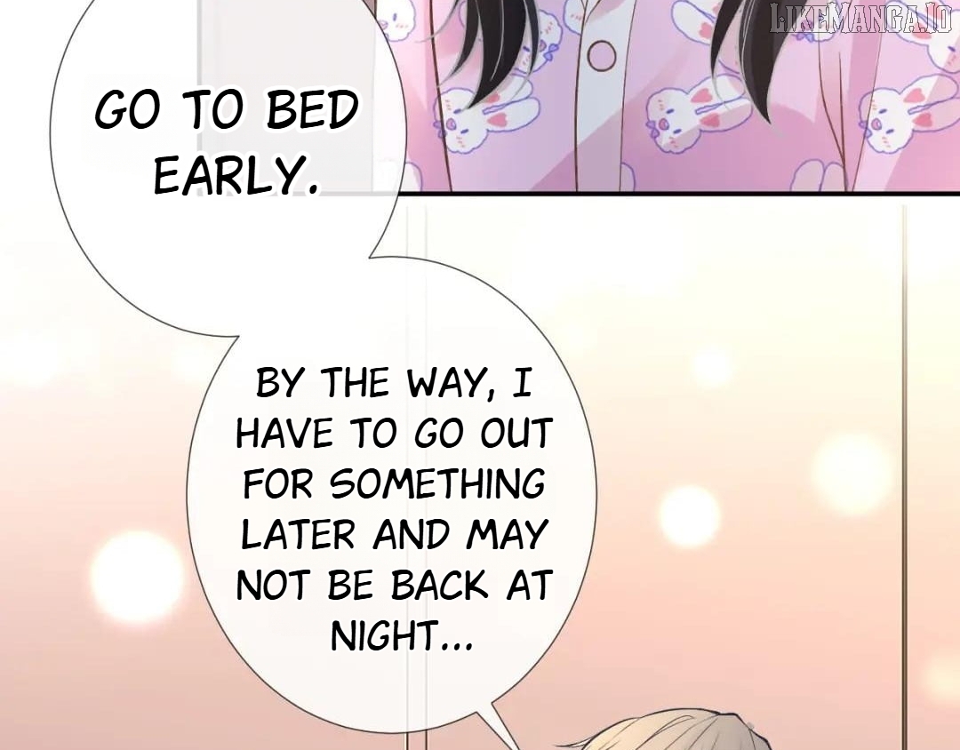 Everyone's Darling Chapter 237 - page 32
